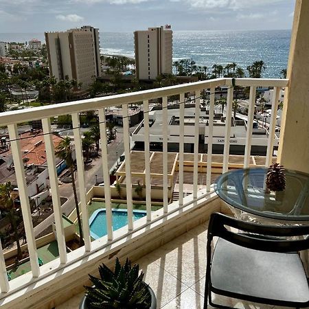 Las Americas Sea View And Beach Apartments Плайя-де-лас-Амерікас Екстер'єр фото