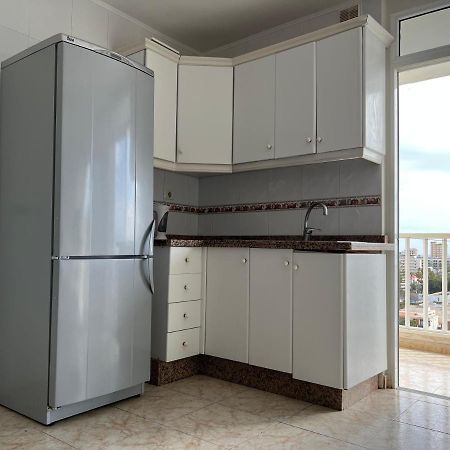 Las Americas Sea View And Beach Apartments Плайя-де-лас-Амерікас Екстер'єр фото