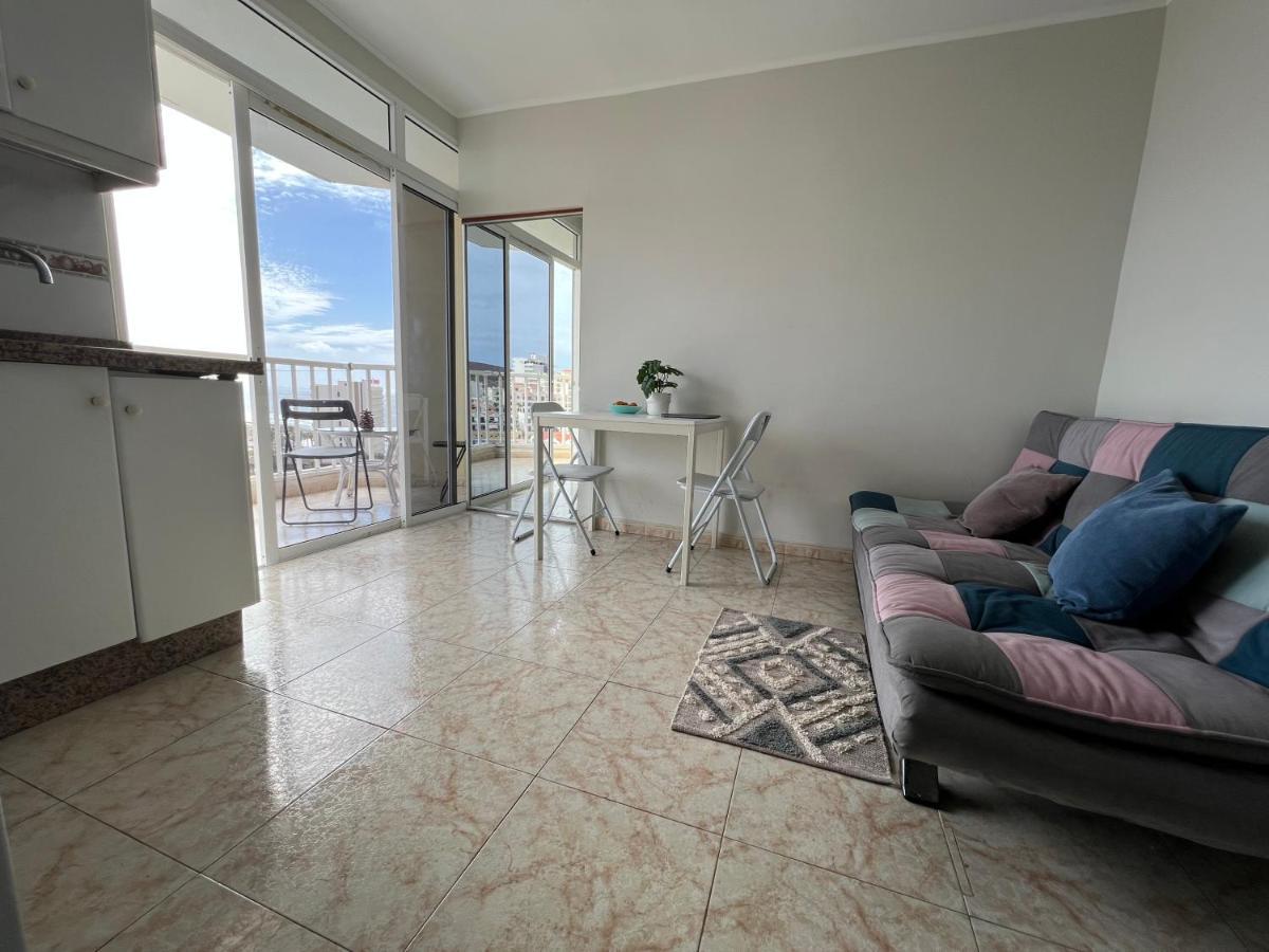 Las Americas Sea View And Beach Apartments Плайя-де-лас-Амерікас Екстер'єр фото
