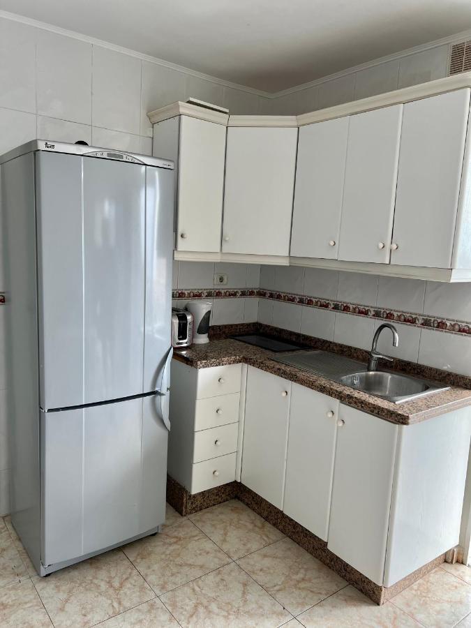 Las Americas Sea View And Beach Apartments Плайя-де-лас-Амерікас Екстер'єр фото