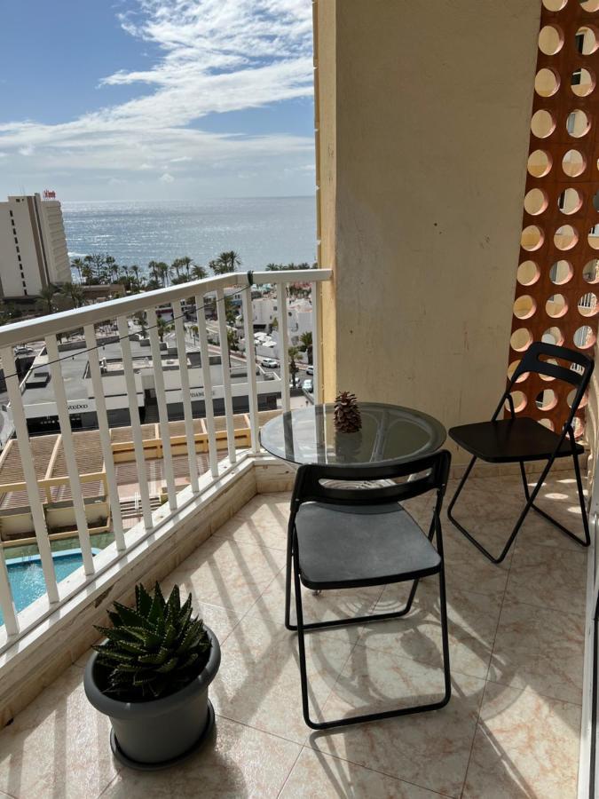 Las Americas Sea View And Beach Apartments Плайя-де-лас-Амерікас Екстер'єр фото