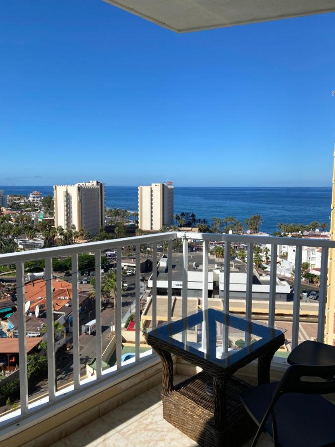 Las Americas Sea View And Beach Apartments Плайя-де-лас-Амерікас Екстер'єр фото