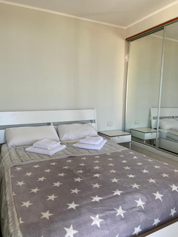 Las Americas Sea View And Beach Apartments Плайя-де-лас-Амерікас Екстер'єр фото