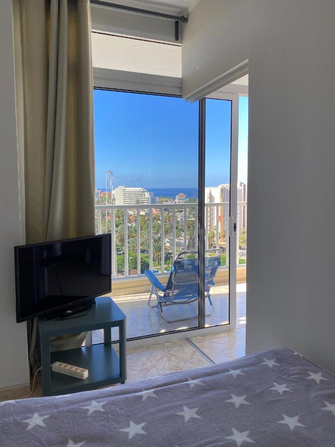 Las Americas Sea View And Beach Apartments Плайя-де-лас-Амерікас Екстер'єр фото